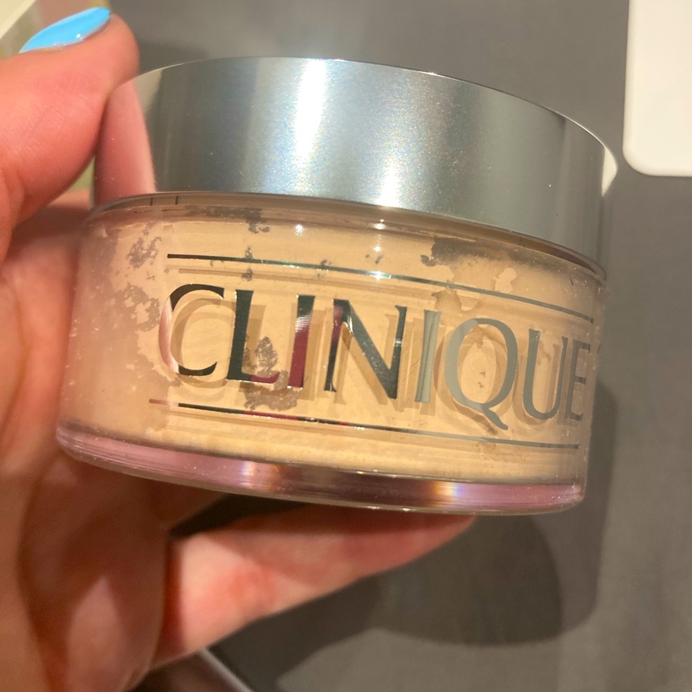 Brand New Clinique Powder & Concealers!